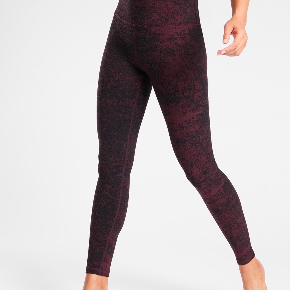 Athleta Elation Glades tights